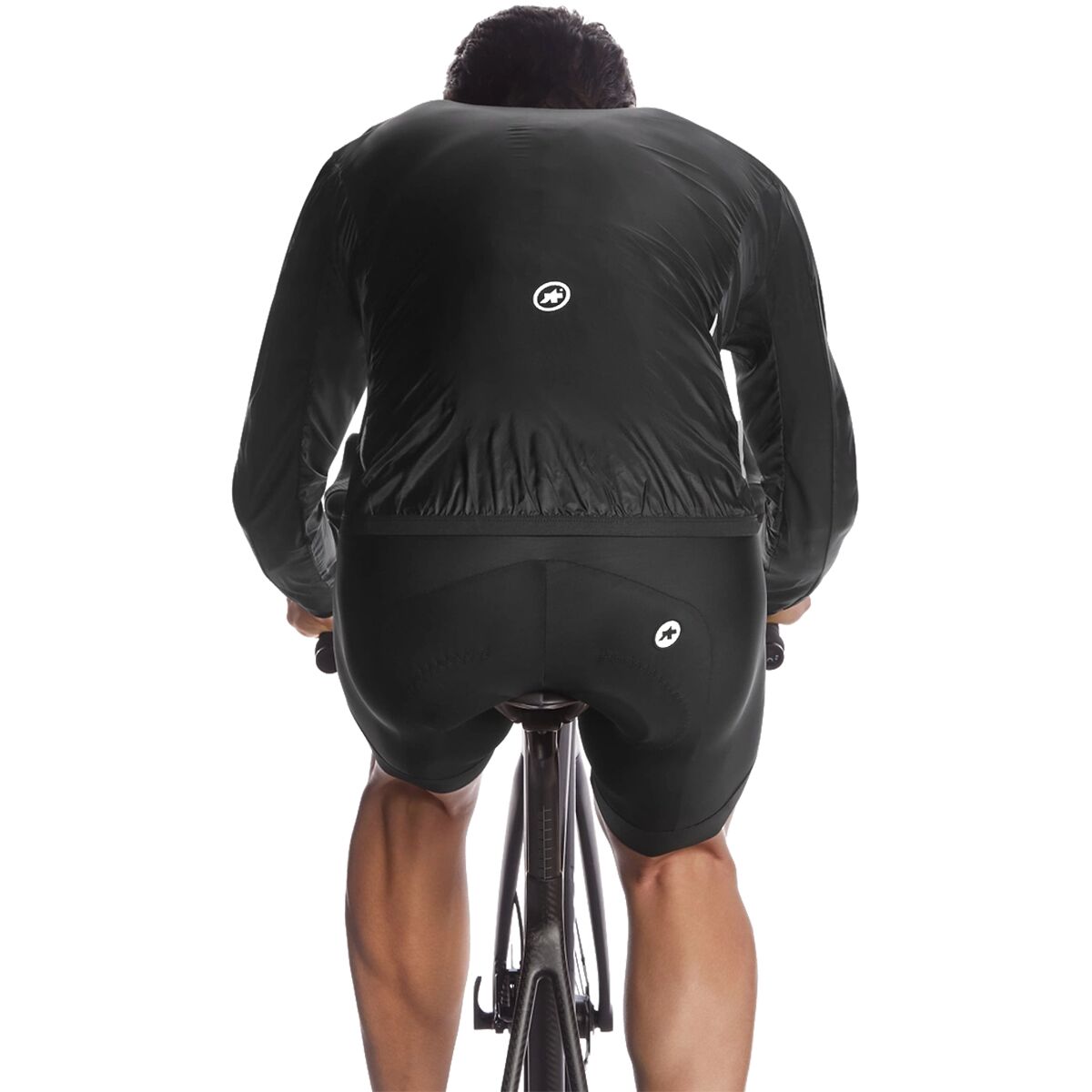 Assos Mille GT Wind Jacket - Men's - Men