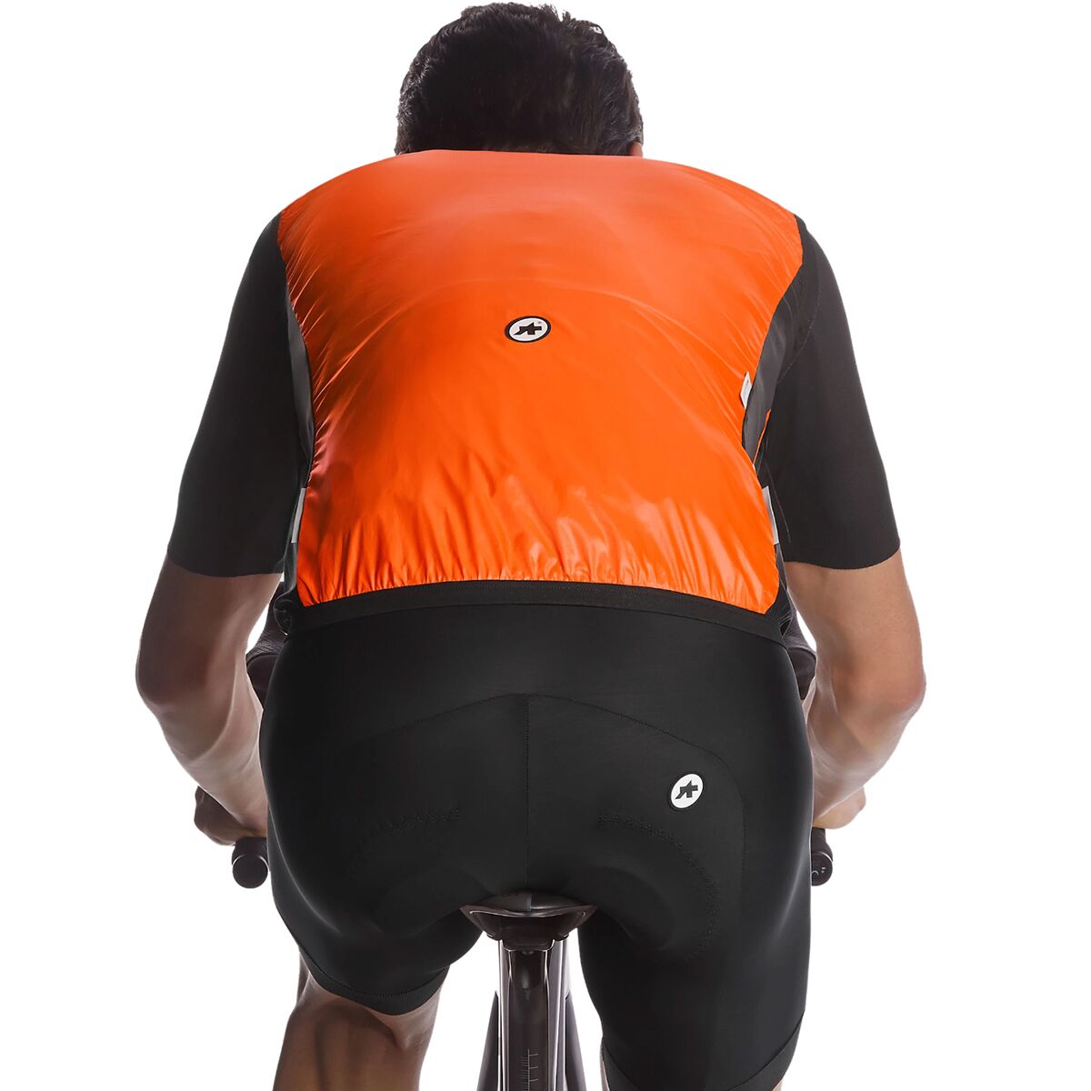 Assos Mille GT Wind Vest - Men's - Men