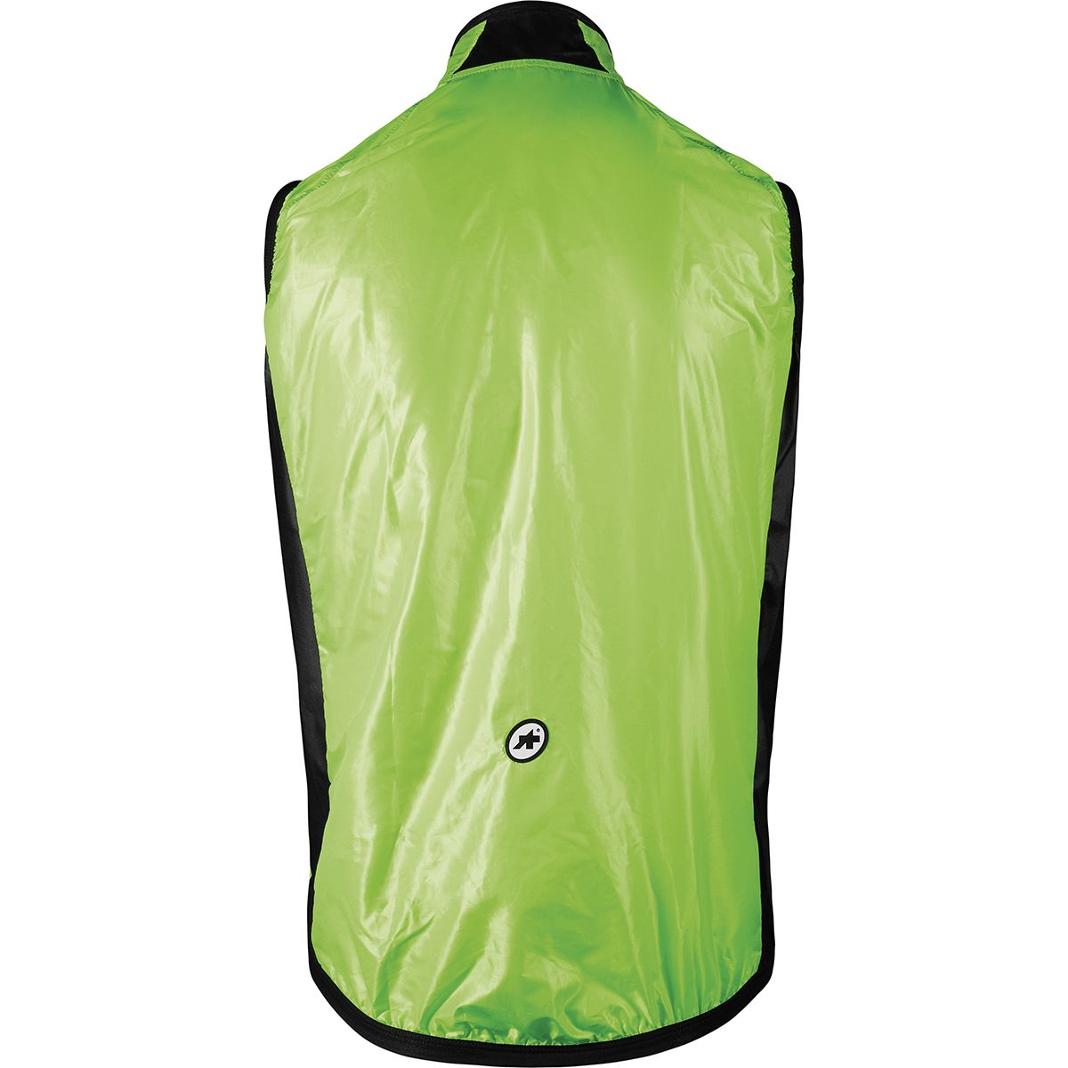 Assos アソス MILLE GT WIND VEST MILLE GT Wind Vest C2, blackSeries » ASSOS Of Switzerland