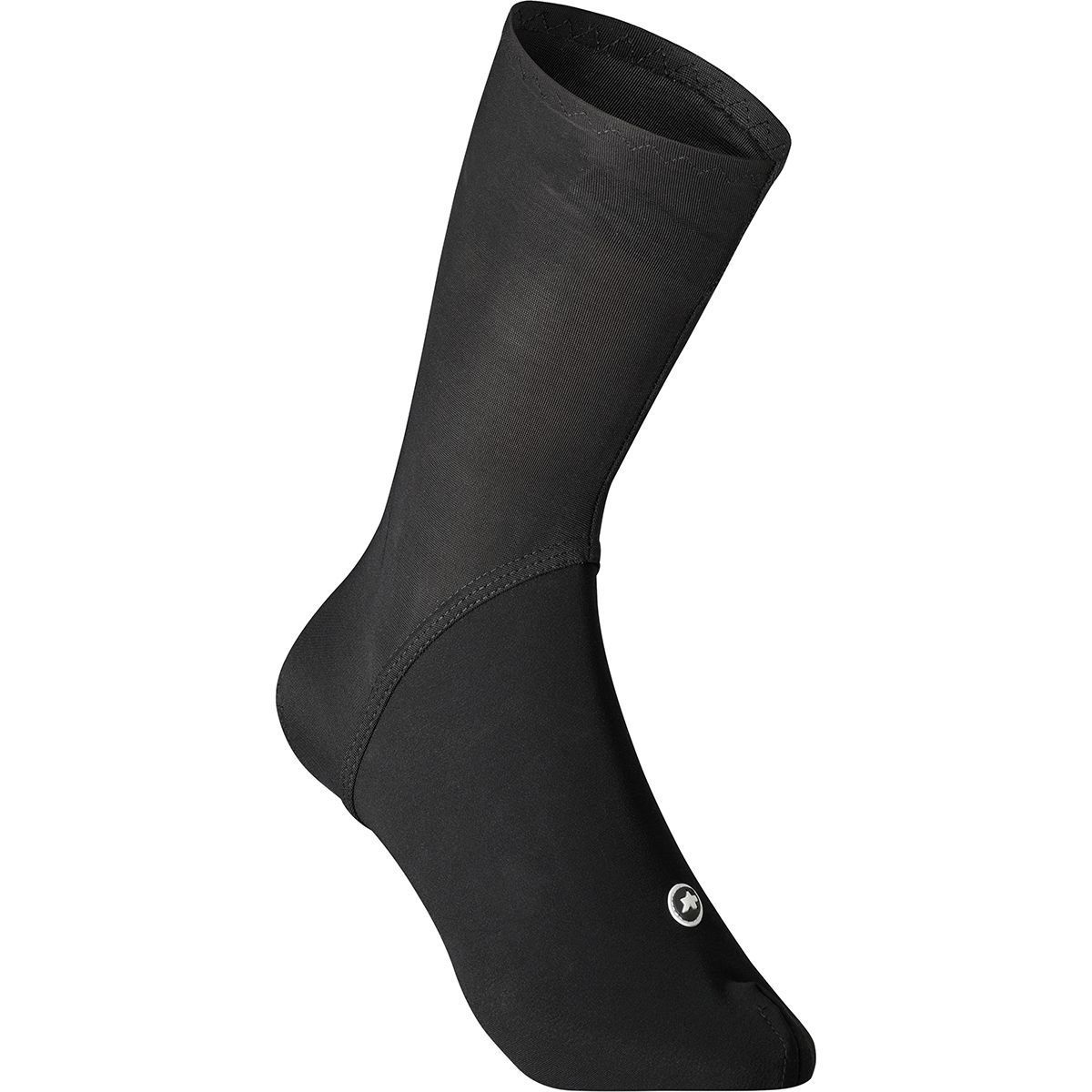 Assos Assosoires Spring Fall Booties Blackseries, 0