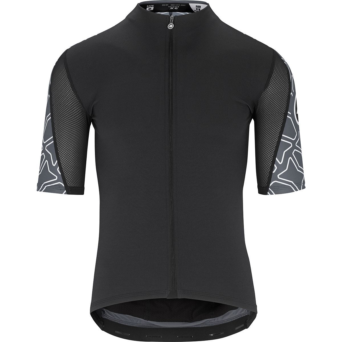 ASSOS アソス サイクリングウェアCape Epic XC Jersey M Assos SS.capeepicXCJersey evo7 – RA Cycles