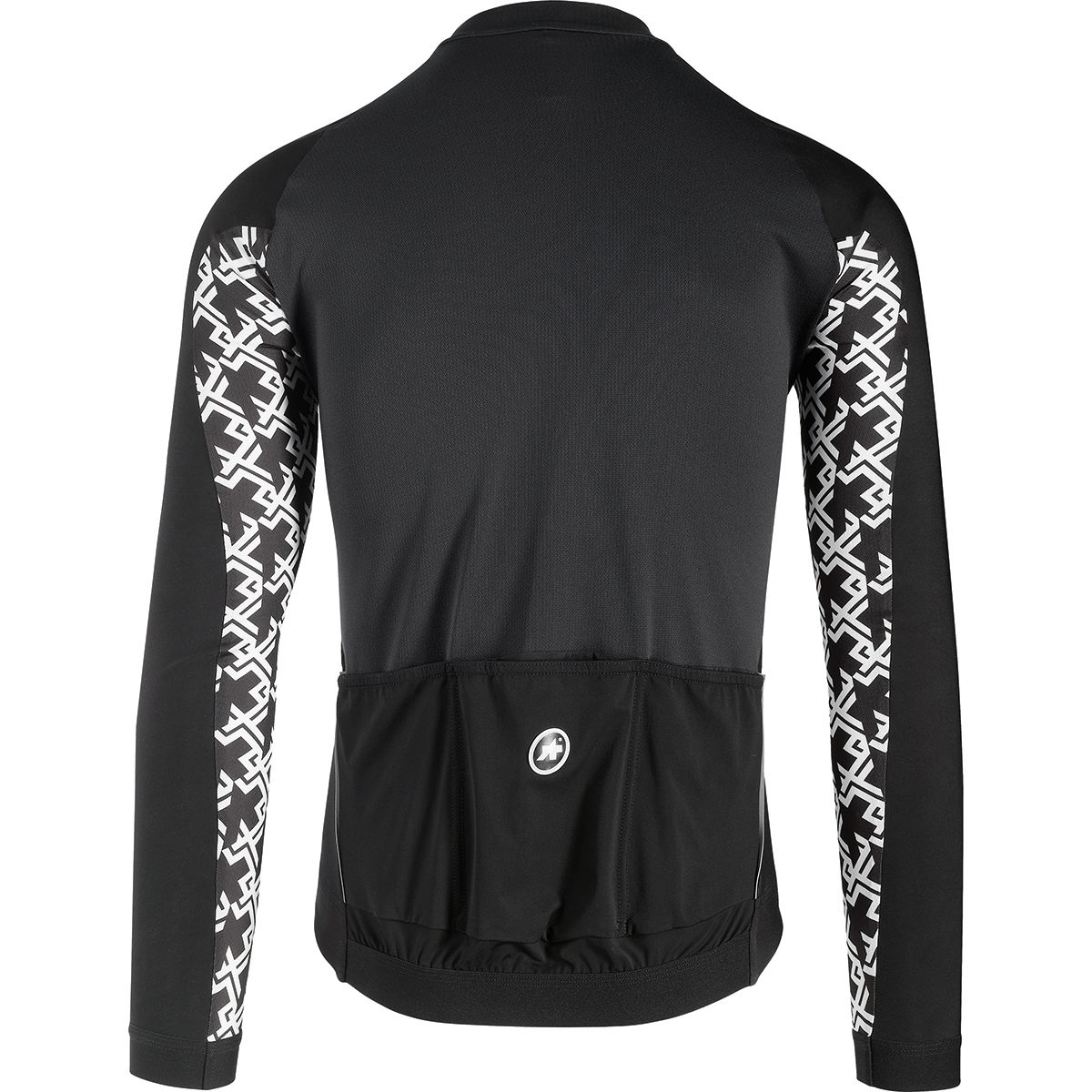 アソス　スプリングフォールジャケット　新品 ASSOS 2022 秋冬シーズン スタート！ 軽量・快適・フィット感