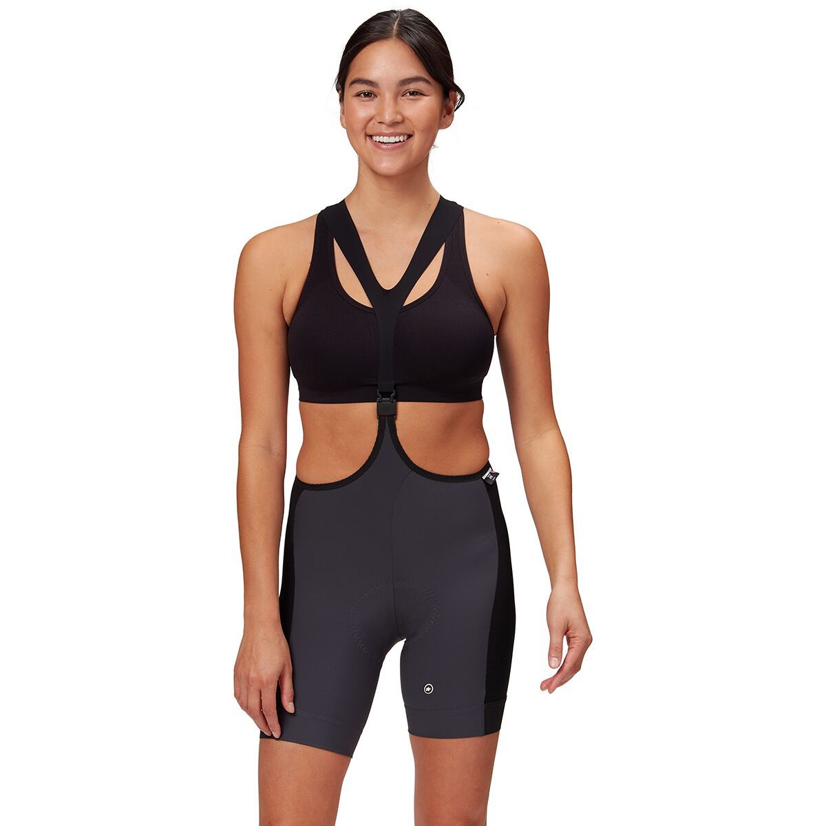 Assos XC Bib Short - Women's