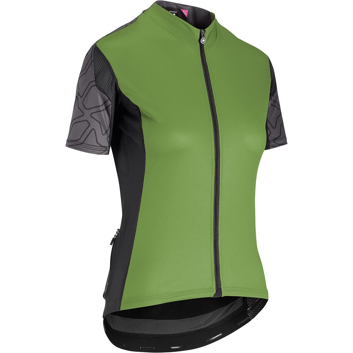 アソス　assos XC short sleeve jersey XS アソス assos XC short sleeve jersey XS Assos XC short sleeve