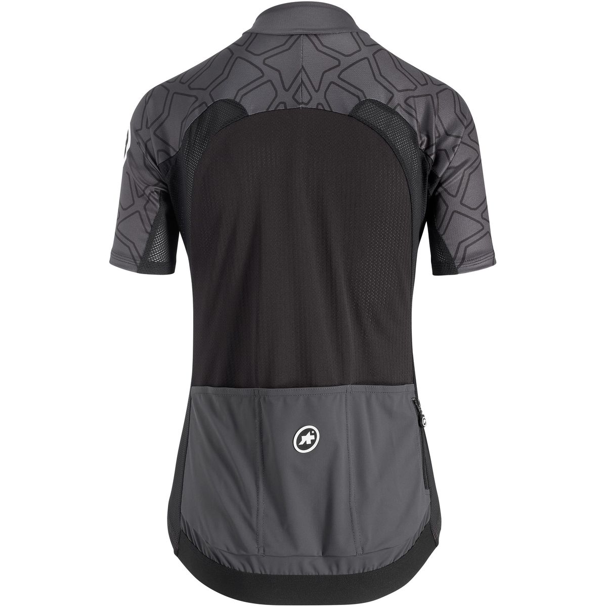 Assos XC Short Sleeve Jersey - Women's - Women