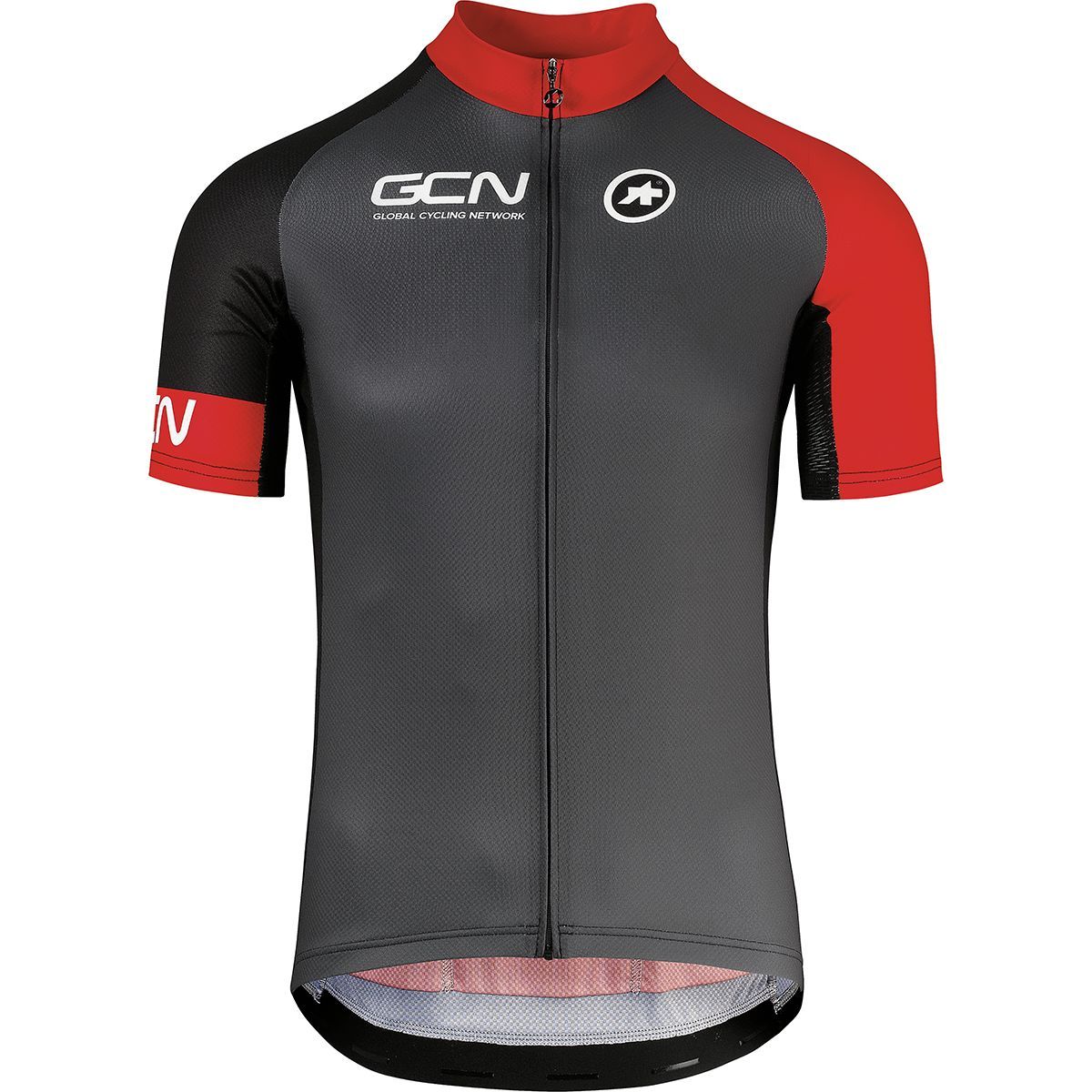 Assos Ss Gcn Pro Training - Men's