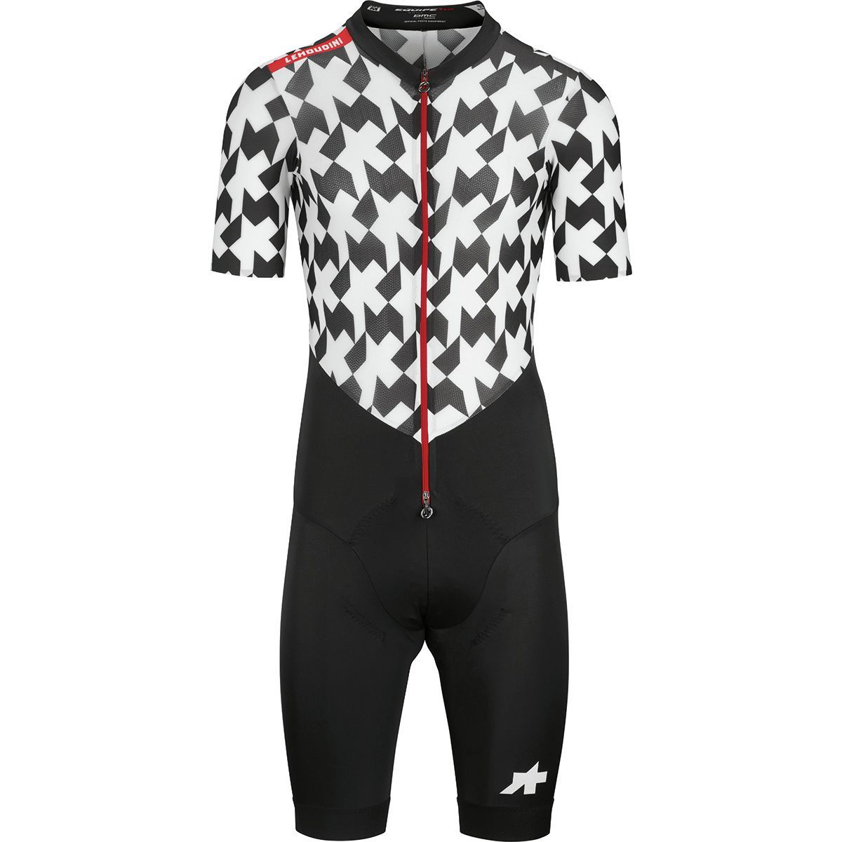 エミリー　Aero Roadsuit S9 “LEHOUDINI “ エミリー様専用 Aero Roadsuit S9 “LEHOUDINI “ - メルカリ