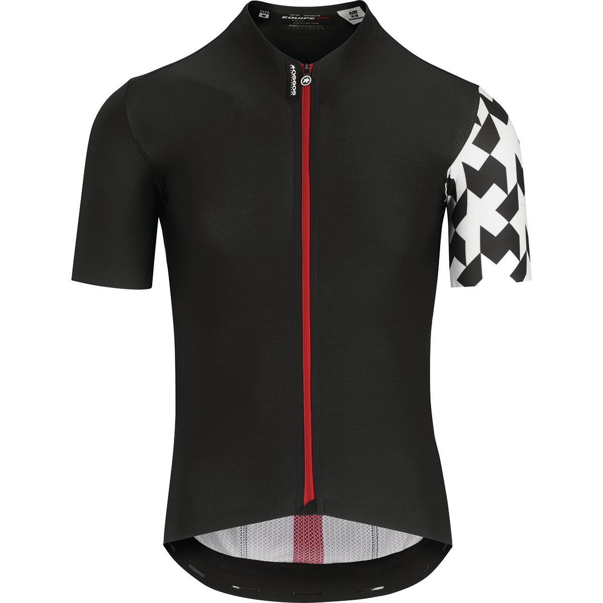 Assos Equipe RS Aero Short-Sleeve Jersey - Men