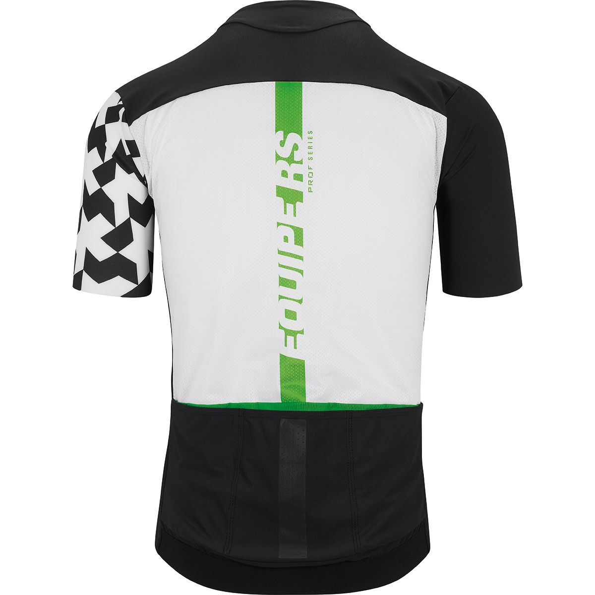 Assos Equipe RS Aero Short-Sleeve Jersey - Men's - Men