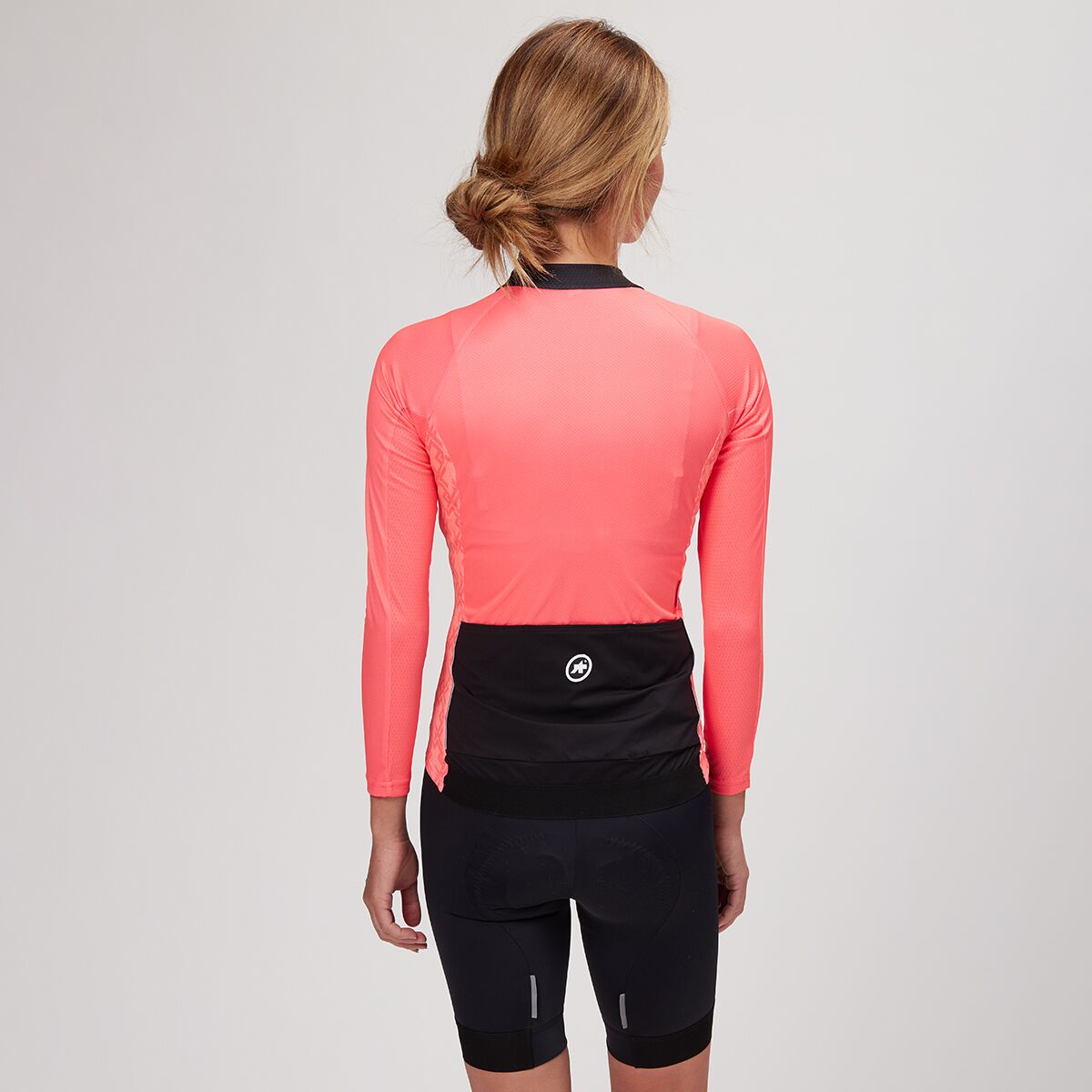 Assos Uma GT Summer Long-Sleeve Jersey - Women's - Women