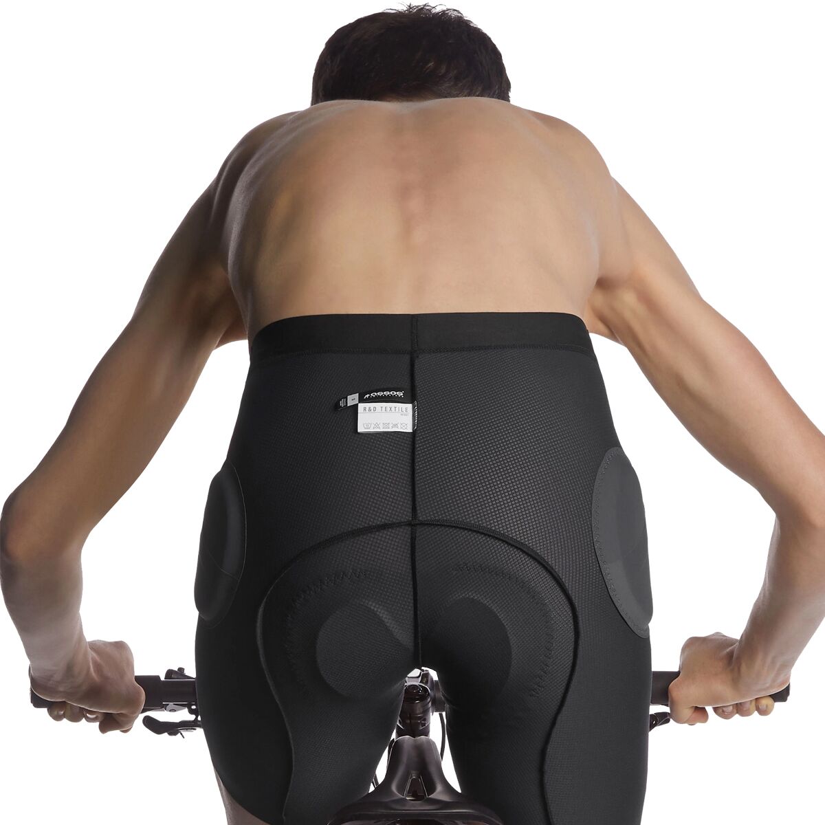 Assos Trail Liner Short - Men's - Men