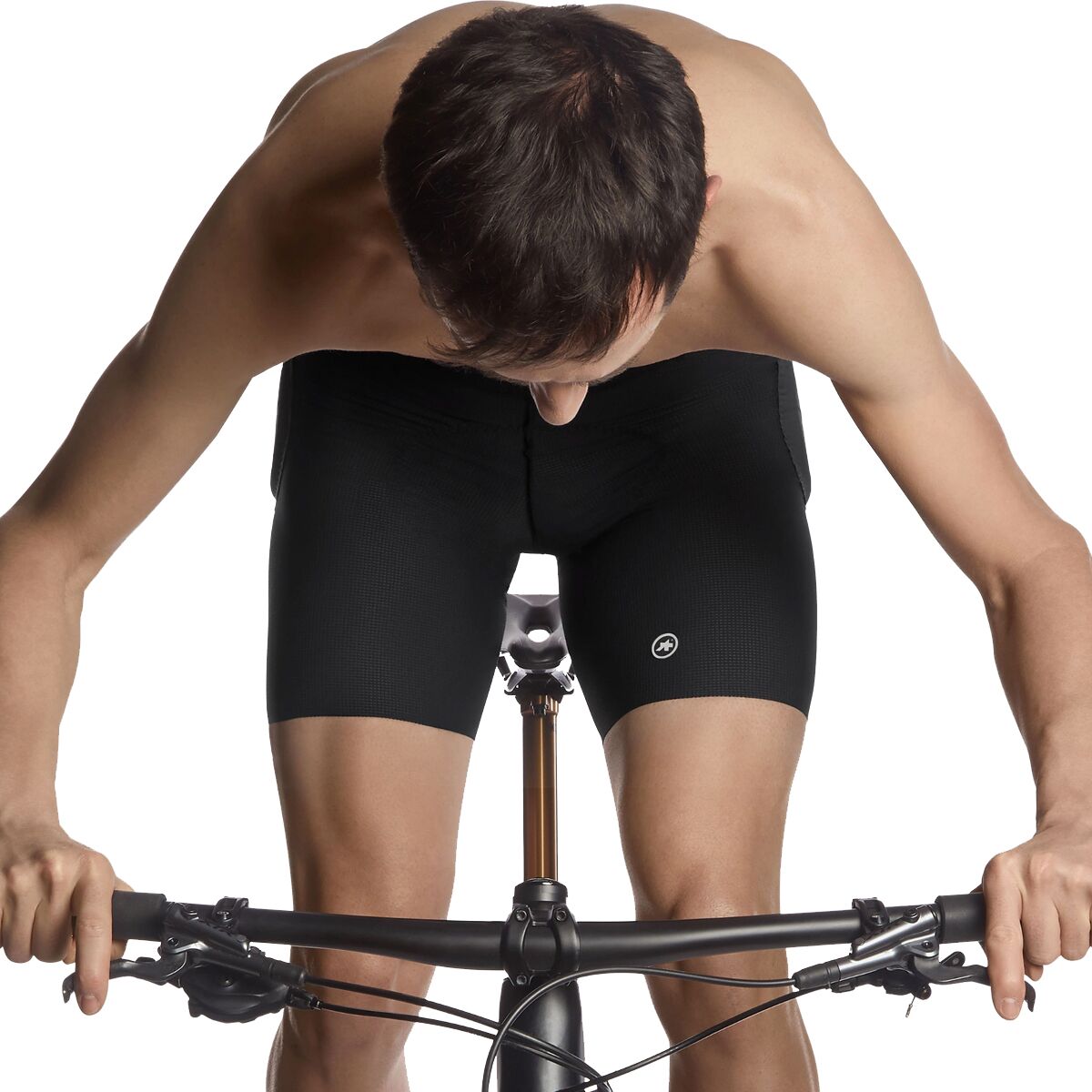 Assos Trail Liner Short - Men's - Men