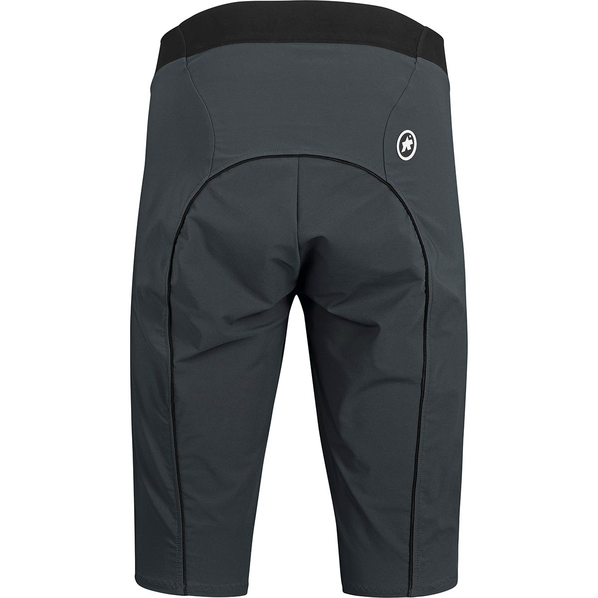 【メーカー公式ショップ】 Short Cargo Trail Assos - Men - Men's ウェア