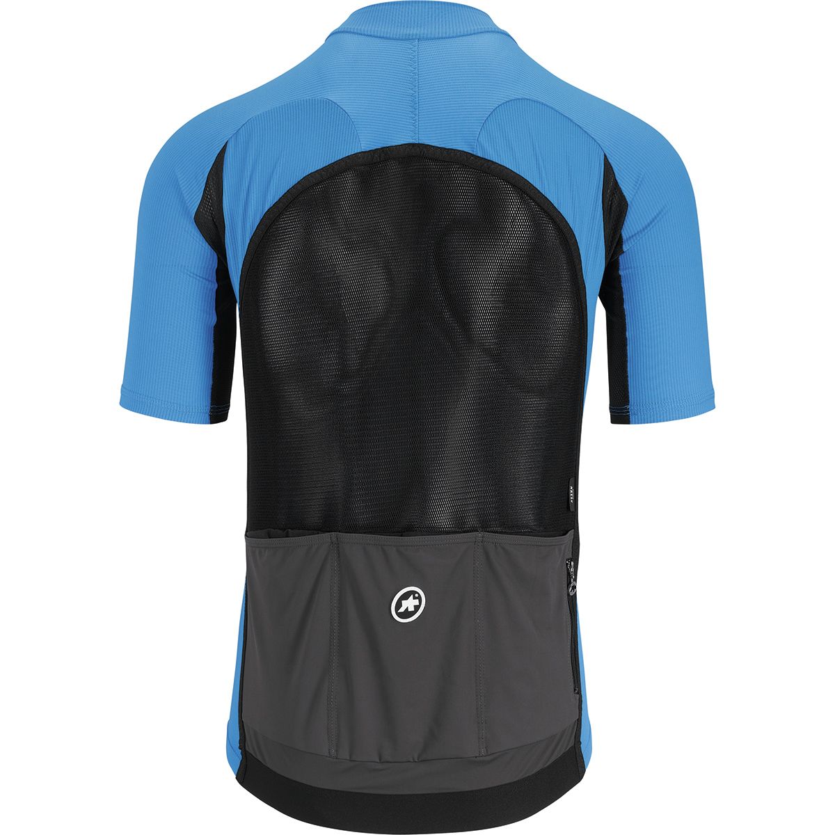 Assos Rally Short-Sleeve Jersey - Men's - Men