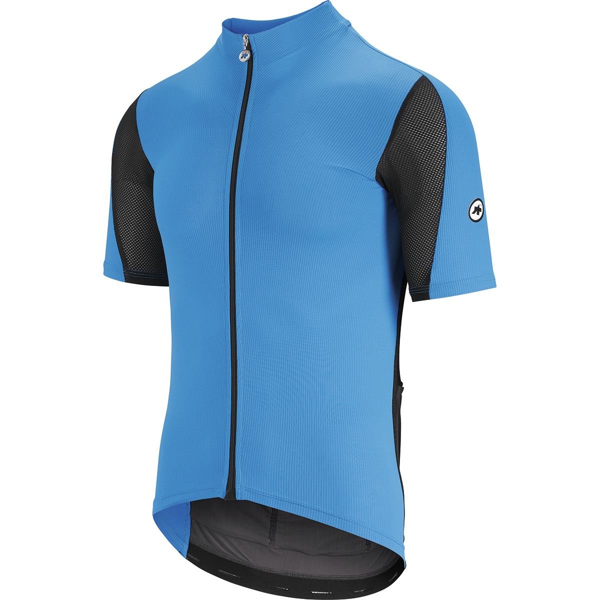 Assos Rally Short-Sleeve Jersey - Men's - Men