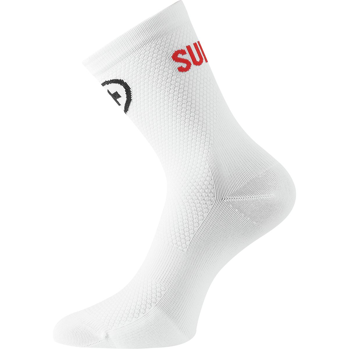 Assos Suisse Fed Socks - Men's