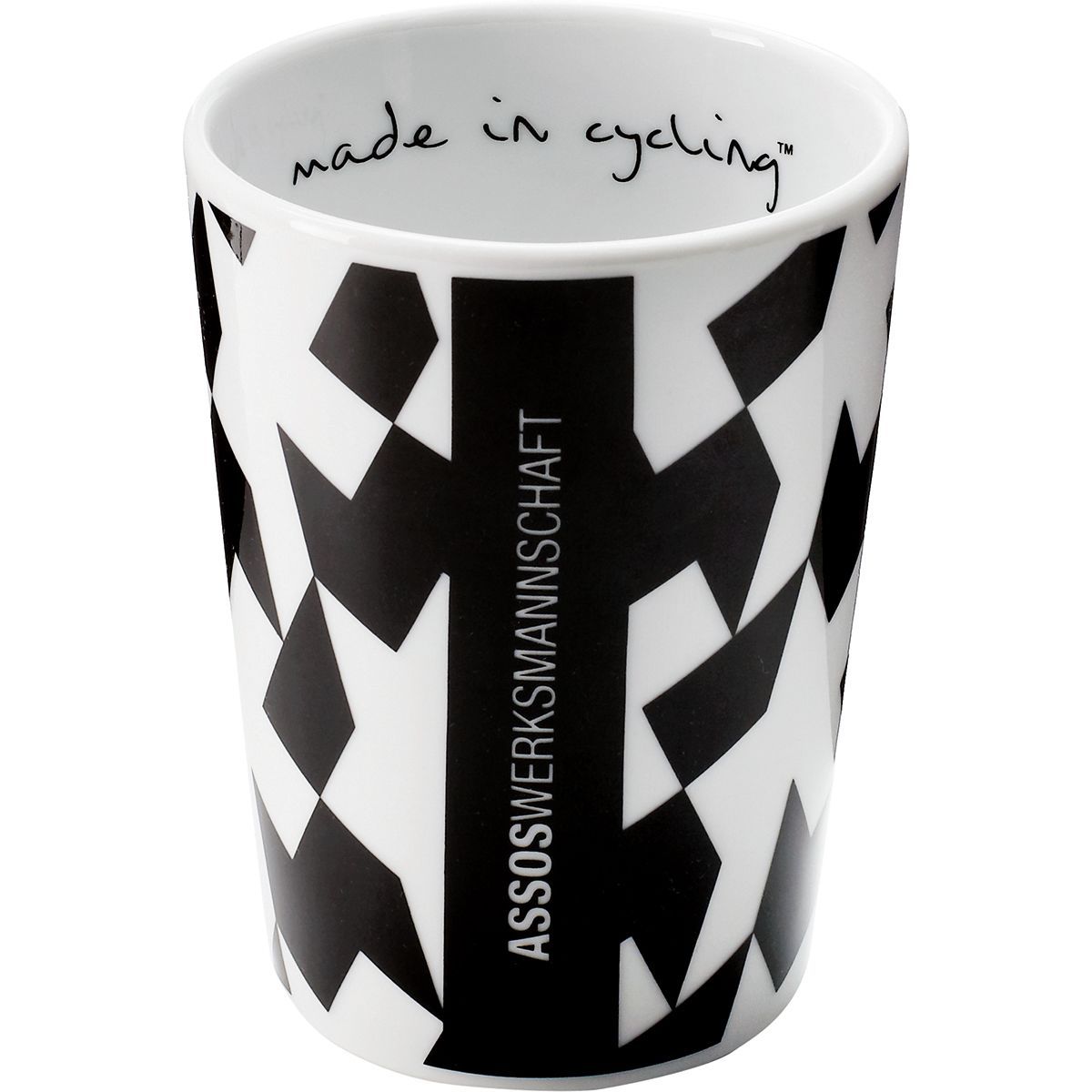 Assos Assos Mug One Color, One Size