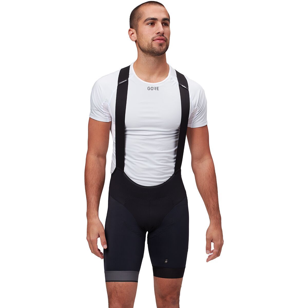 Assos Cento EVO Bib Short - Men's