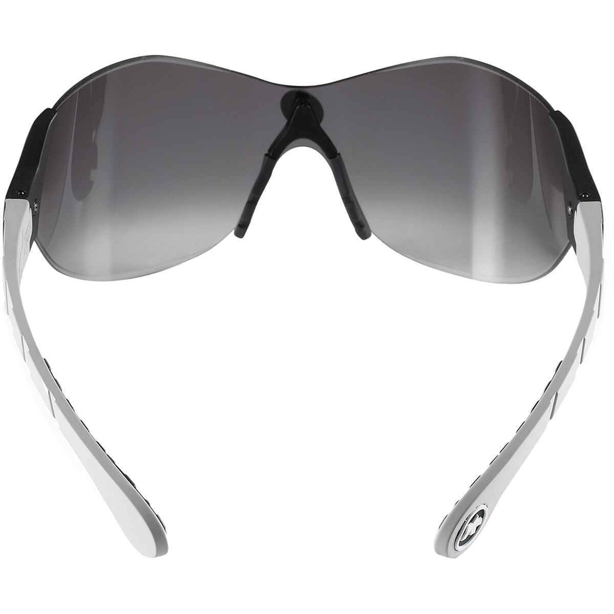 ASSOS Zegho G2 INTERCEPTOR BLACK サングラス（Assos Zegho G2