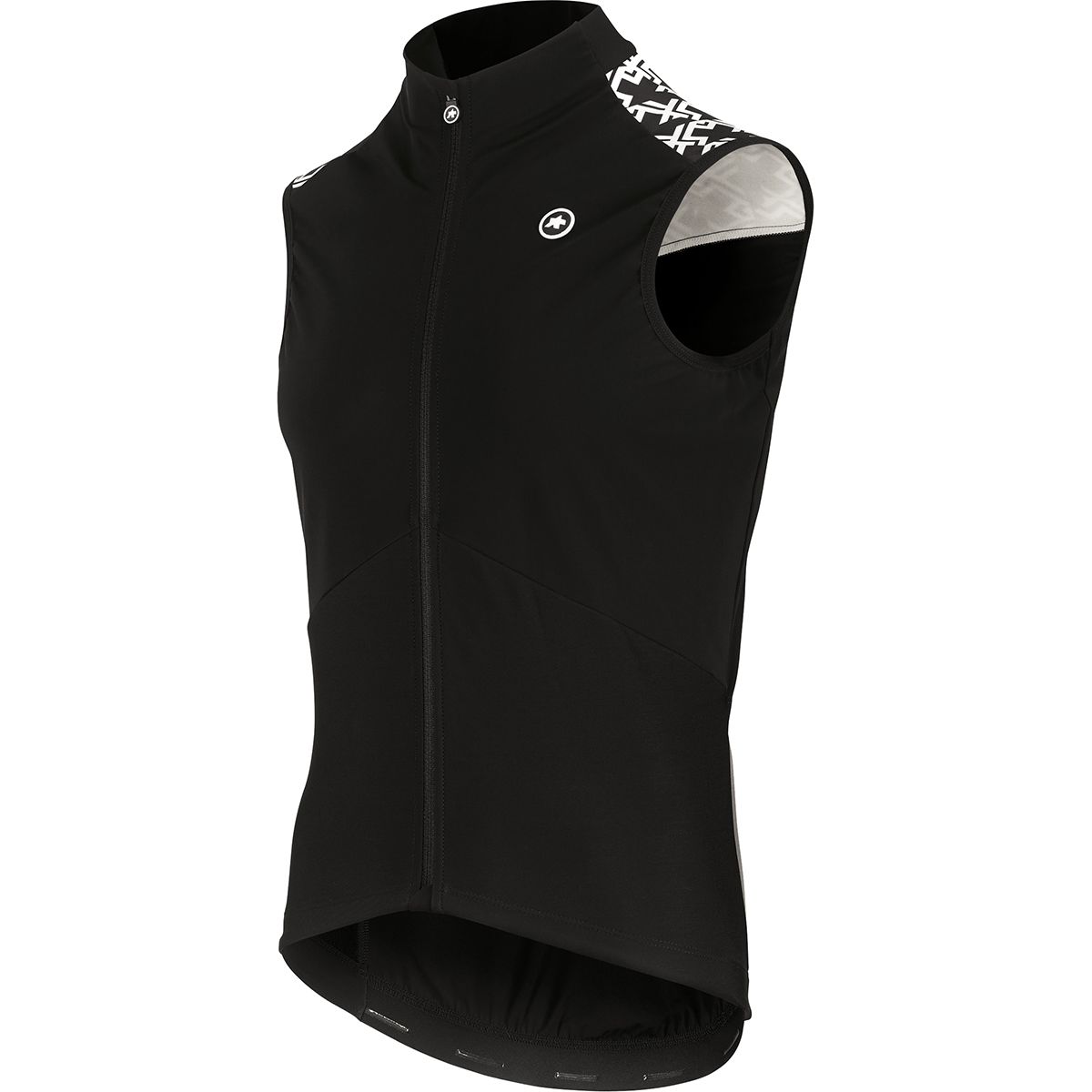 Assos Mille GT Spring/Fall Airblock Vest - Cyclesport Bike