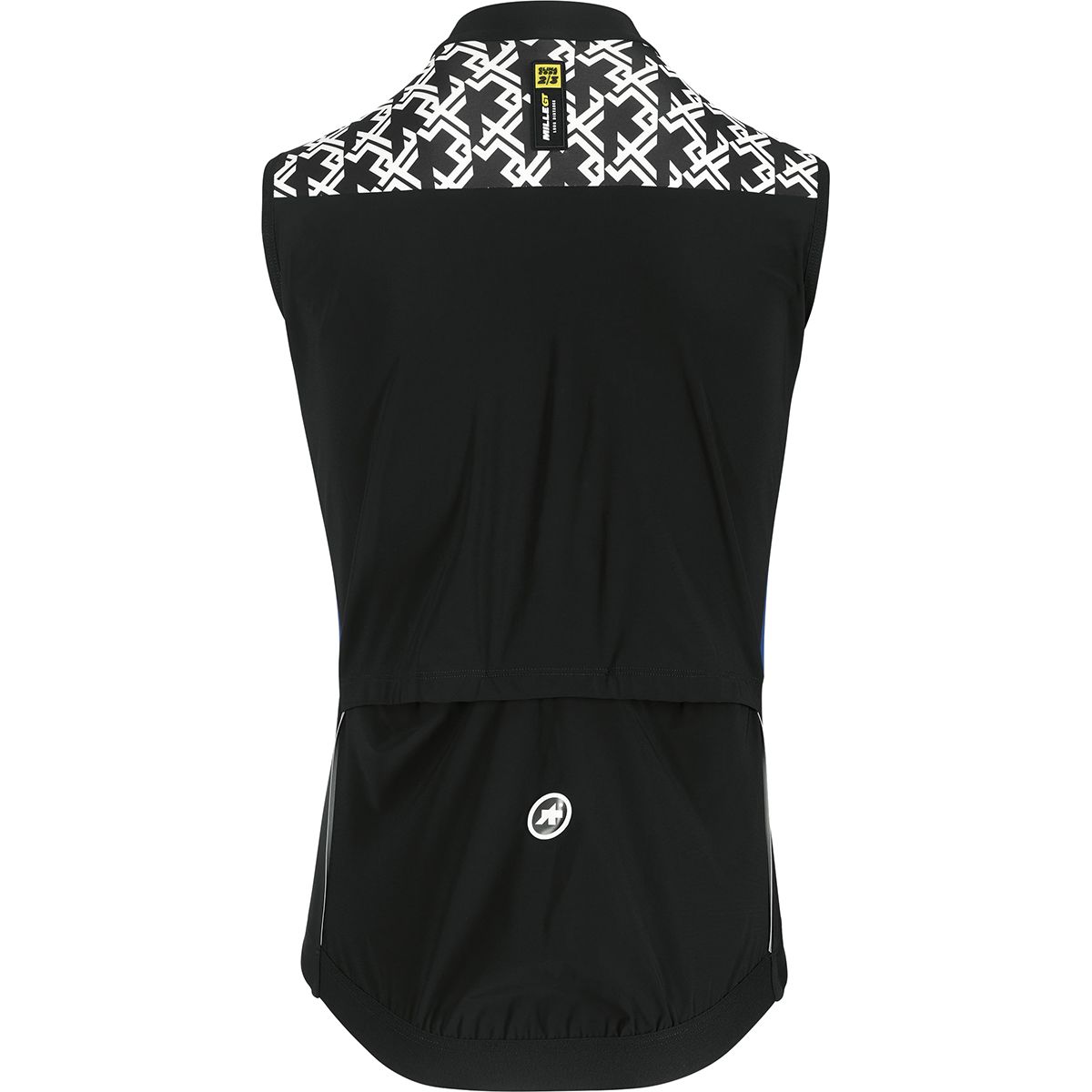 Assos Mille GT Spring Fall Airblock Vest - Men's - Men