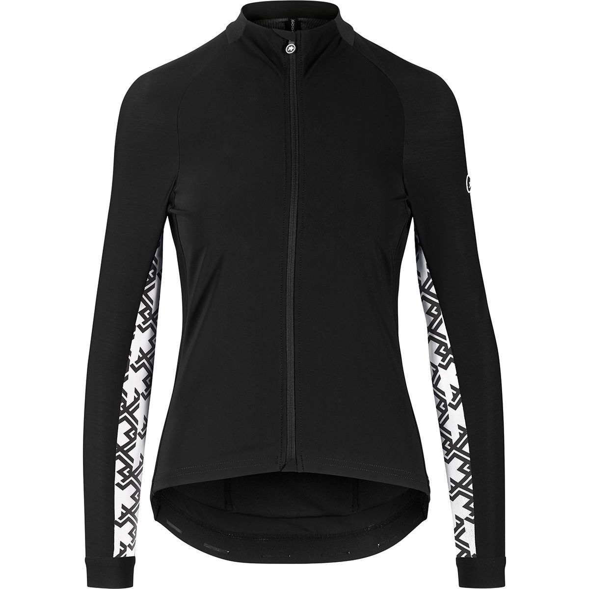 Assos Uma GT Spring/Fall Jacket – Women’s blackSeries, XS