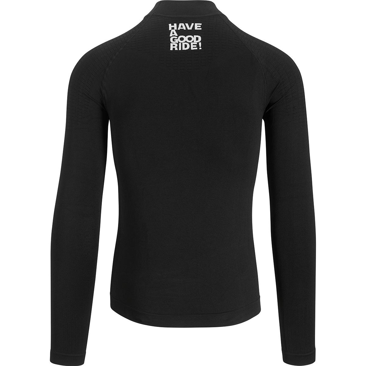ロングスリーブベースレイヤー【SPRING FALL LS SKIN LAYER P1】｜ASSOS（アソス）｜TOKYOlife