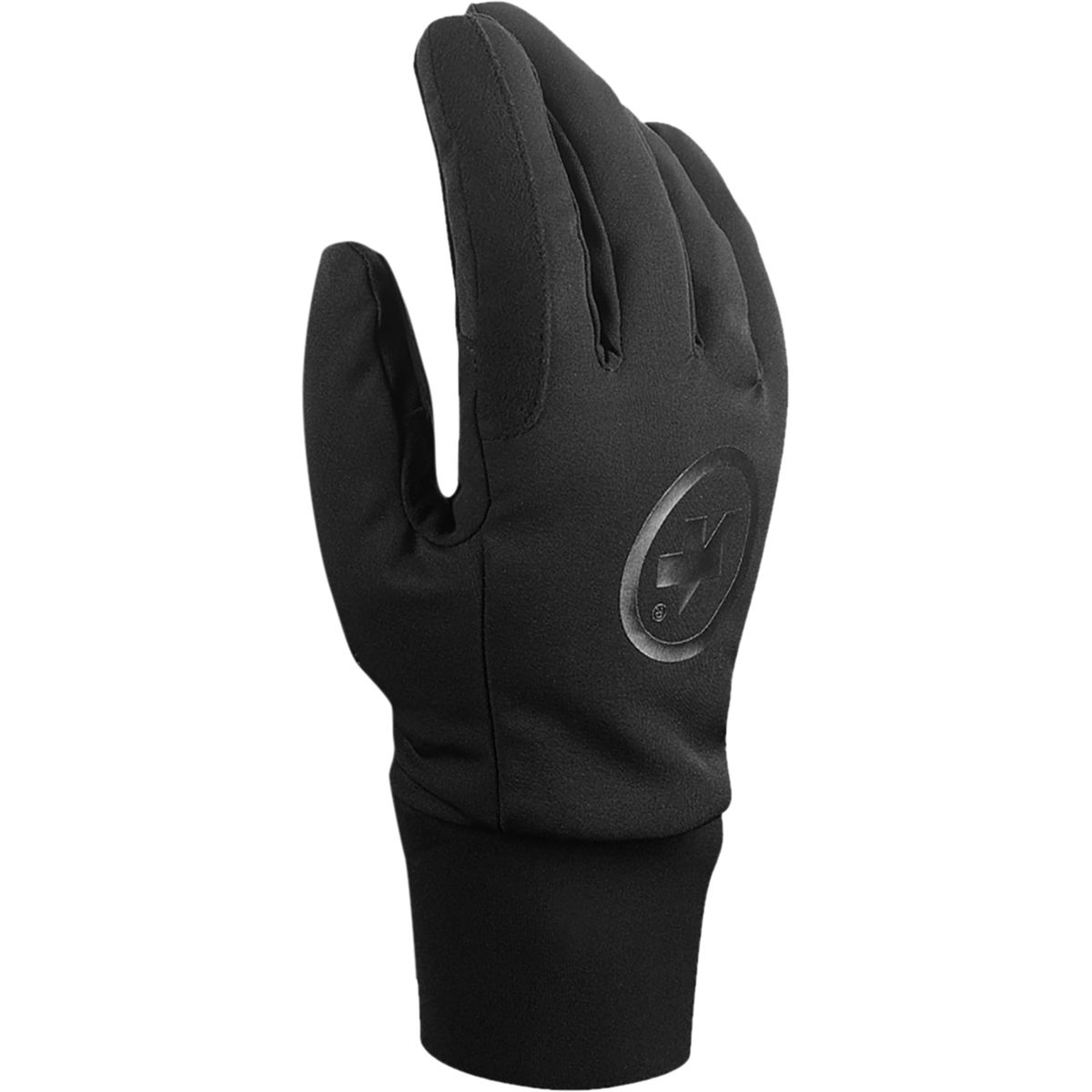 Assos Assosoires Ultraz Winter Glove - Men's blackSeries, S