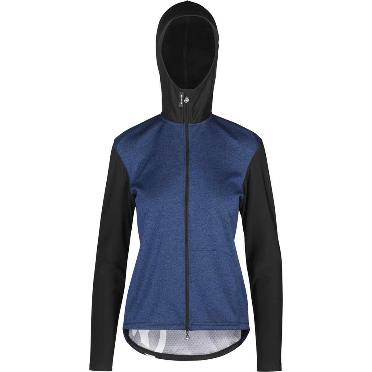 Assos Trail Spring/Fall Jacket – Women’s blackSeries, M