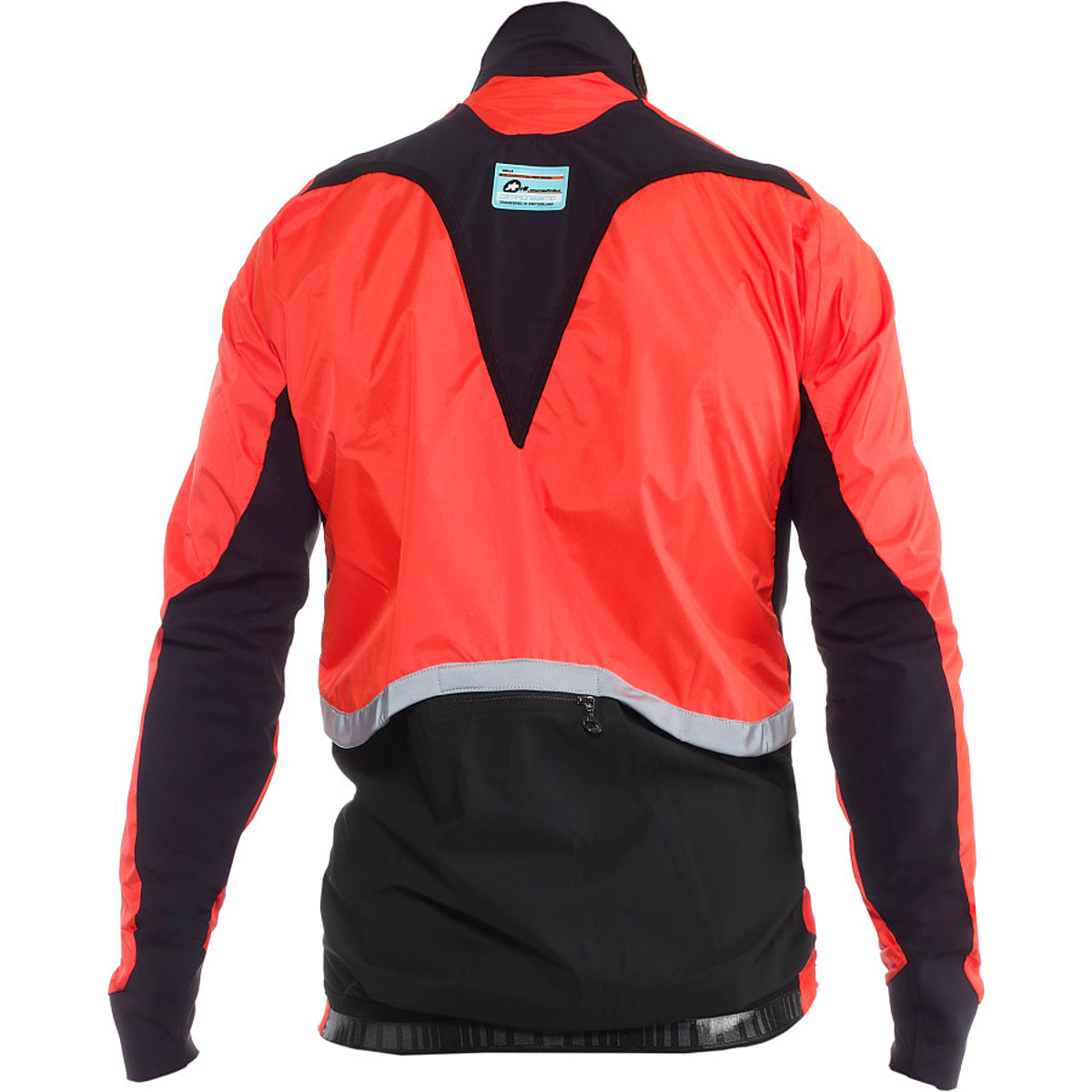 Assos rS.sturmPrinz EVO Jacket - Men's - Men