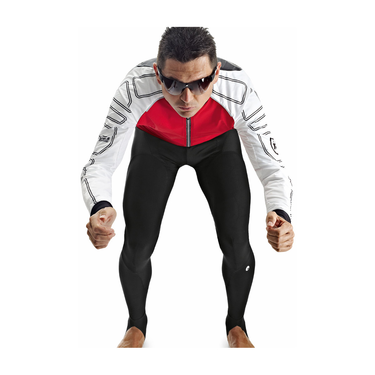Assos iJ.shaqUno Jacket - Men