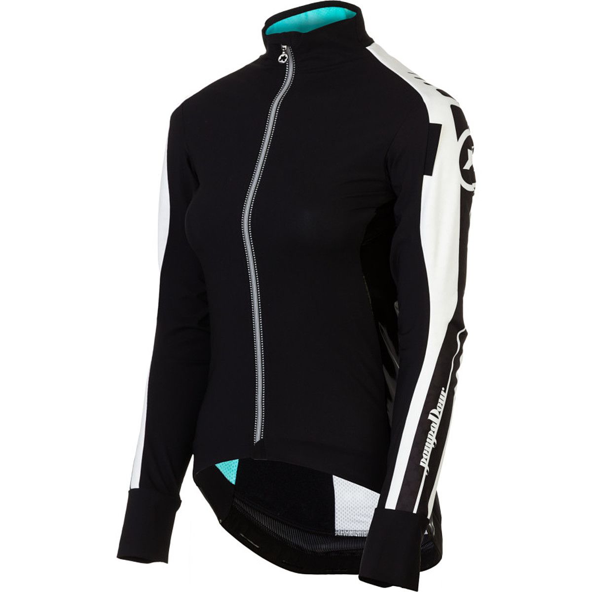 Assos iJ.pompaDour_S7 Jacket - Women's