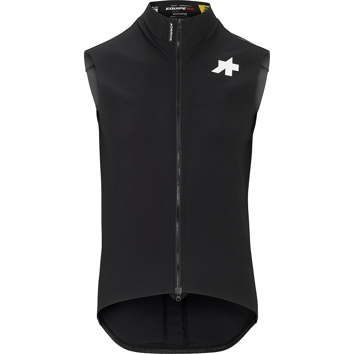 Assos Equipe RS Spring Fall Aero Gilet - Men's product image