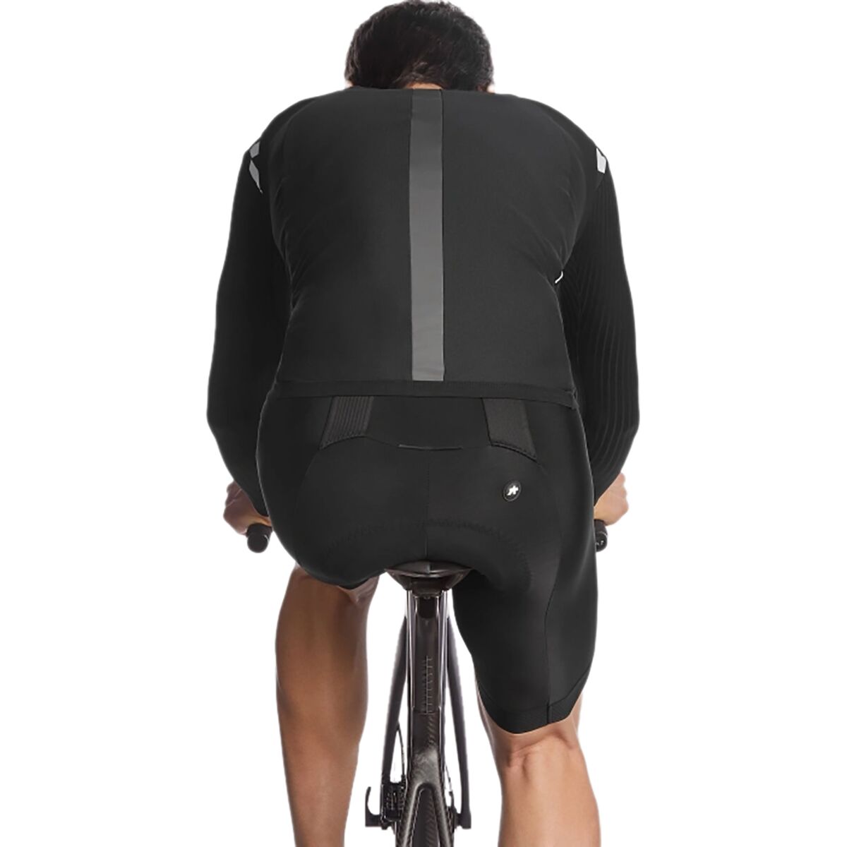 Assos Equipe RS Spring Fall Aero Gilet - Men's - Men