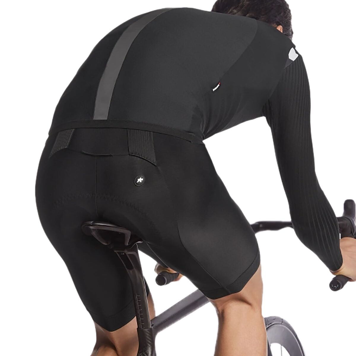 Assos Equipe RS Spring Fall Aero Gilet - Men's - Men