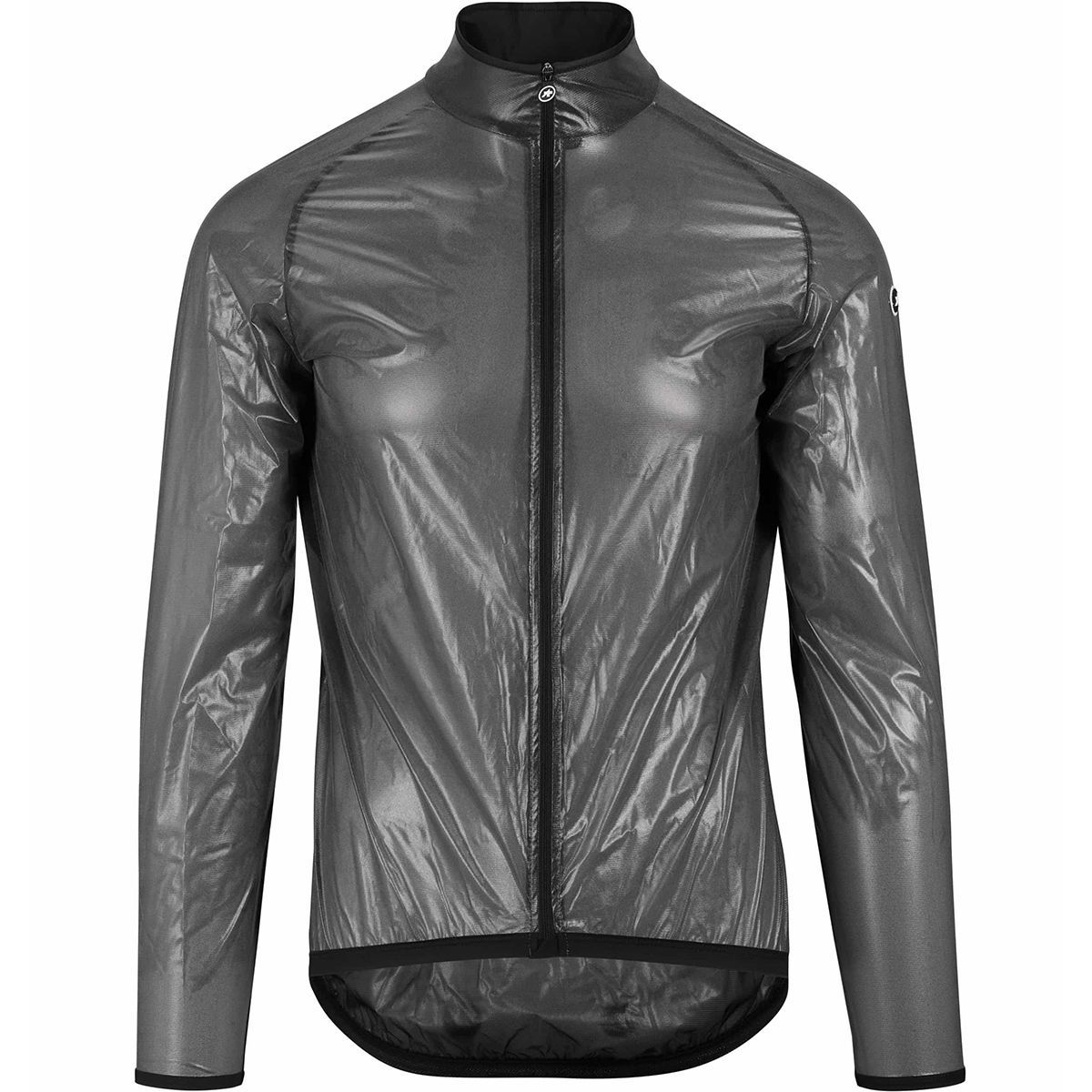 Assos アソスMILLE GT Clima jacket EVO Assos Mille GT Clima Evo Jacket - Men's - Men