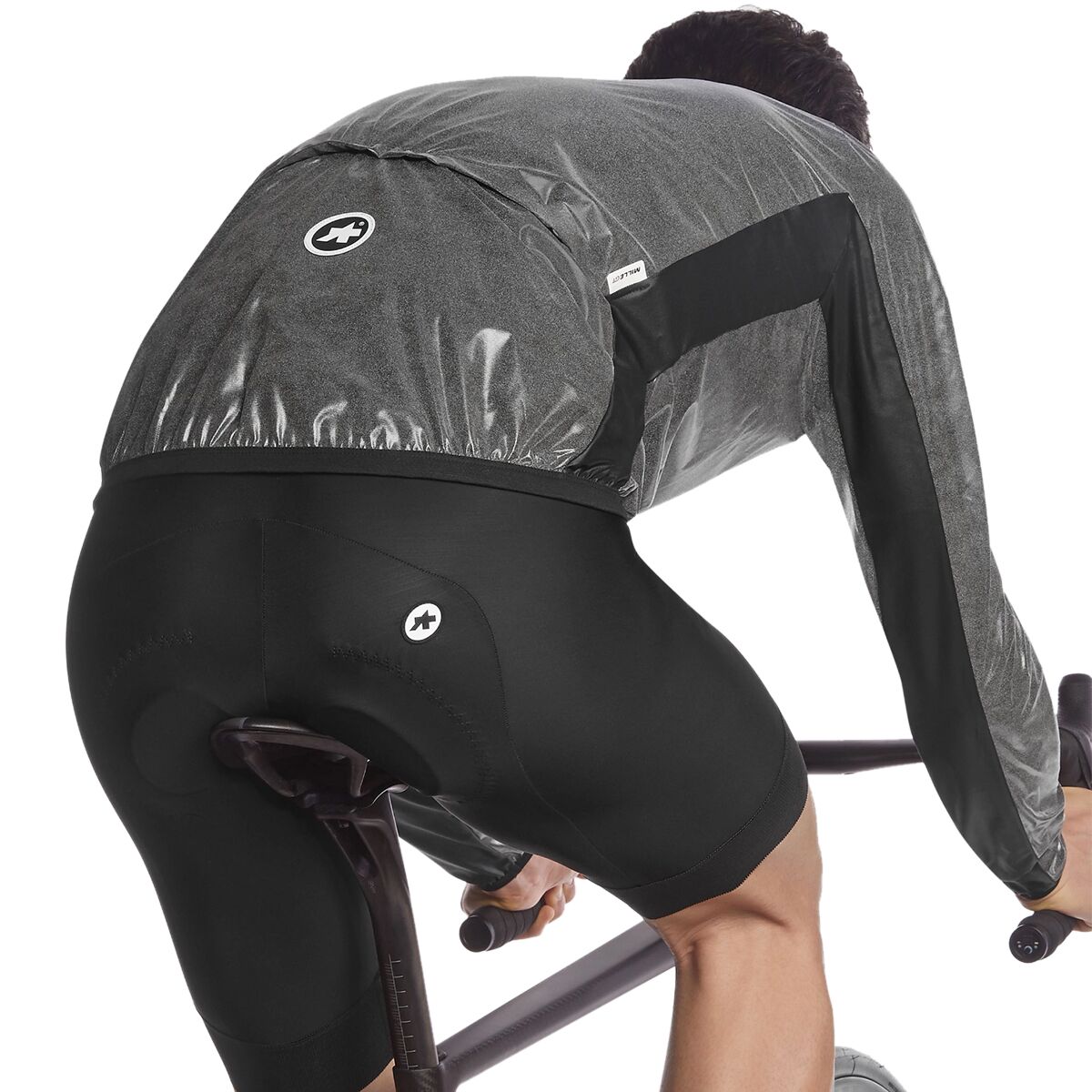 ASSOS アソス Mille GT Clima Jacket Evo Assos Mille GT Clima Jacket – RA Cycles