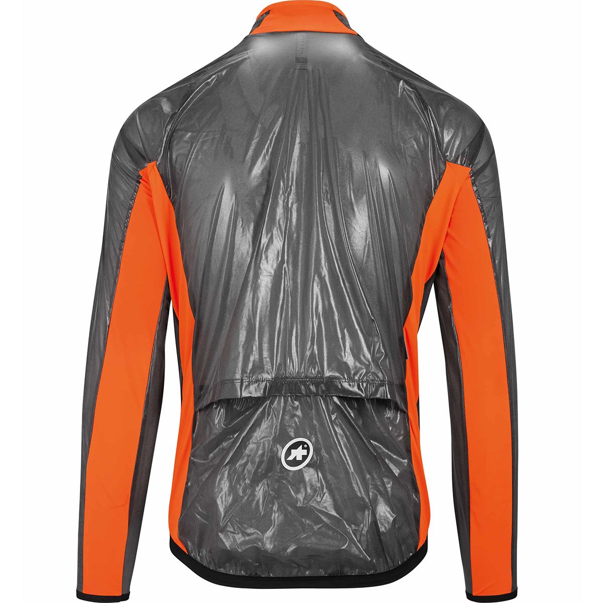 Assos Mille GT Clima Evo Jacket - Men's - Men