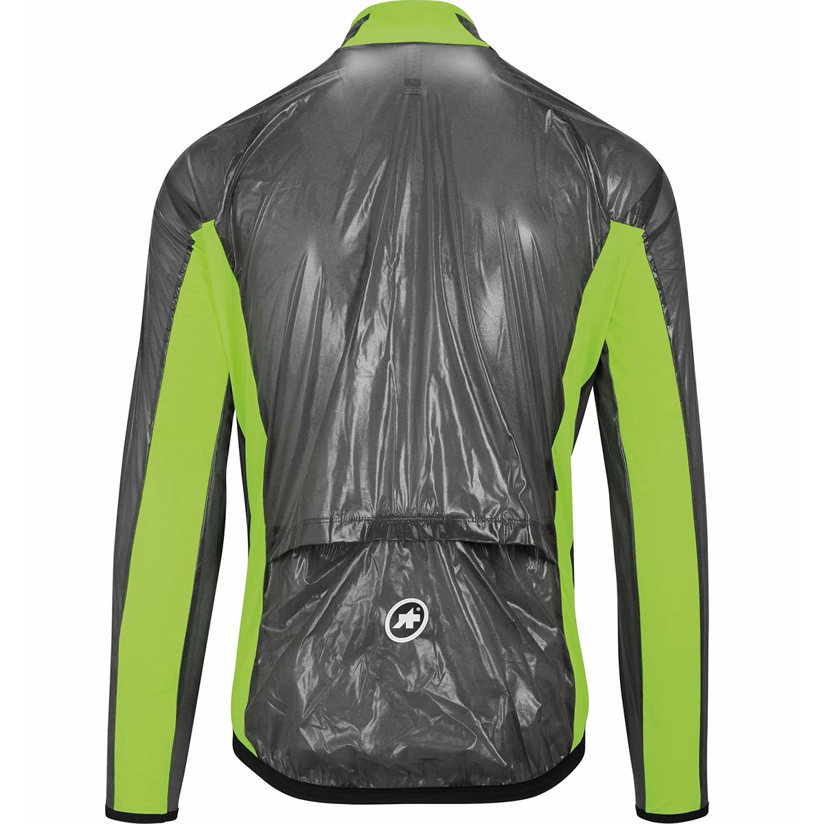 Assos アソスMILLE GT Clima jacket EVO Assos Mille GT Clima Evo Jacket - Men's - Men
