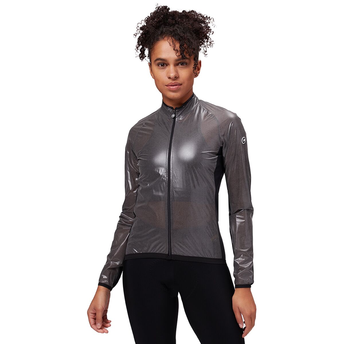Assos UMA GT Clima Evo Jacket - Women's product image