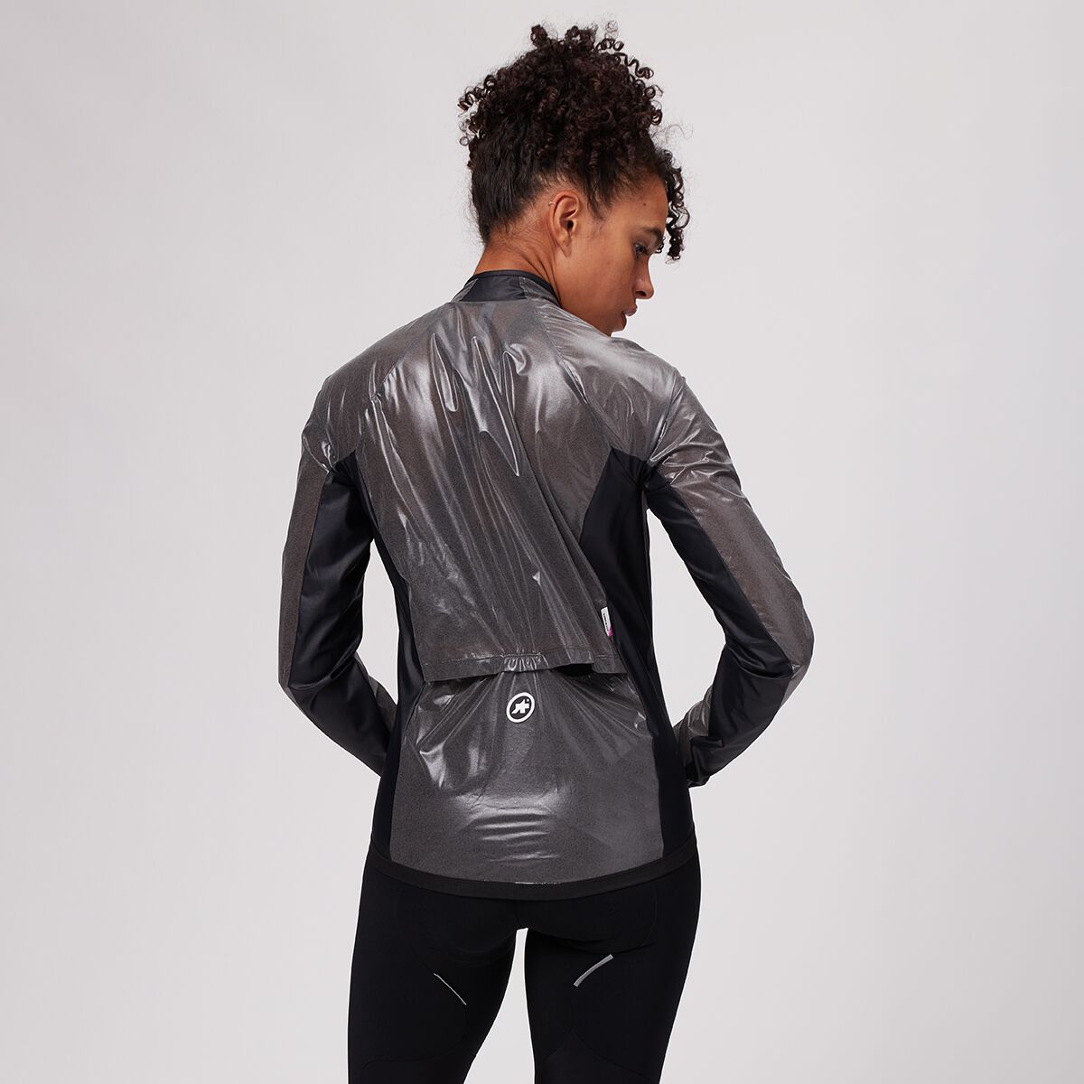 Assos UMA GT Clima Evo Jacket - Women's - Women