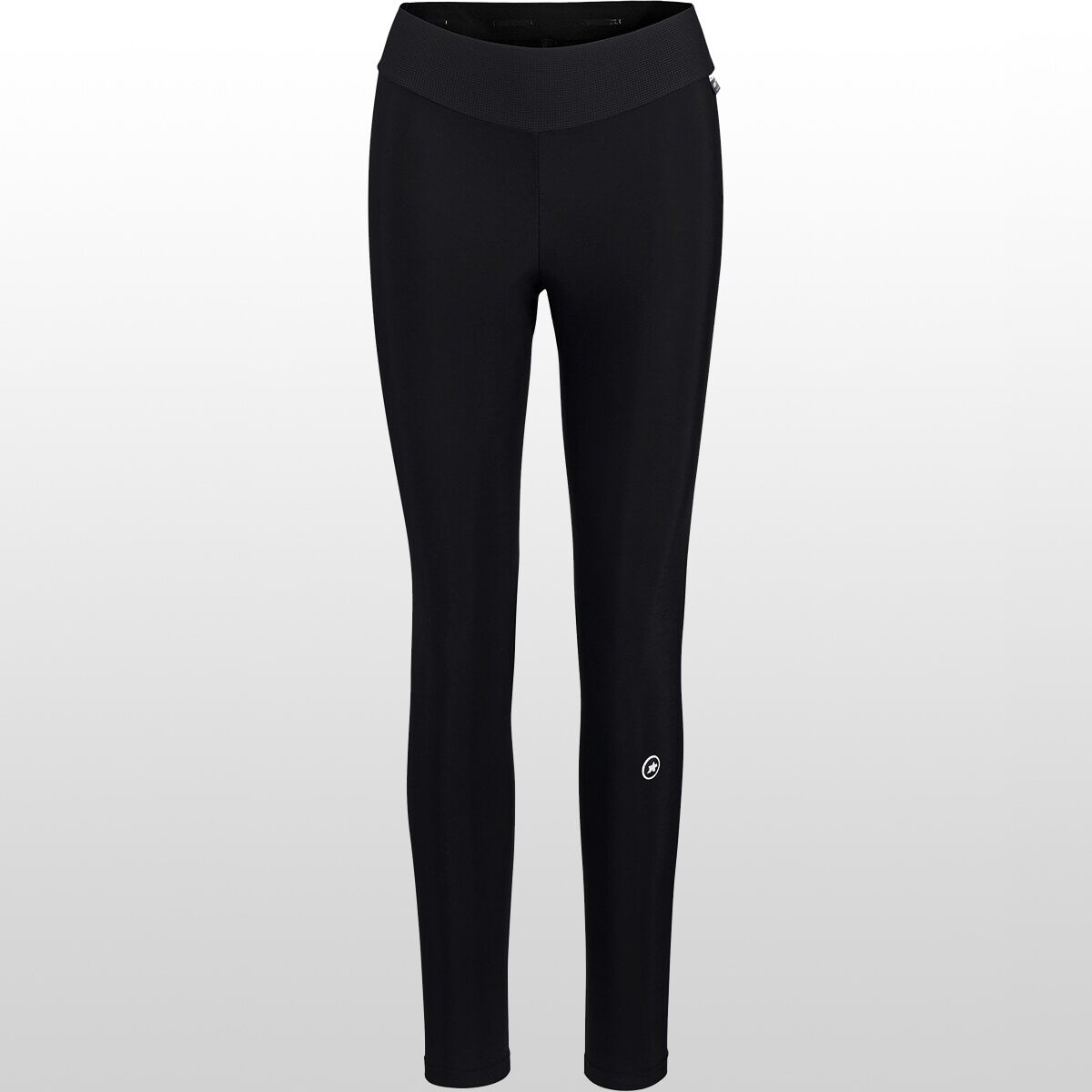 ASSOS レディースUMA GT Summer Half Tights BK Assos UMA GT Summer Evo No Inserts Half Tight - Women's - Women
