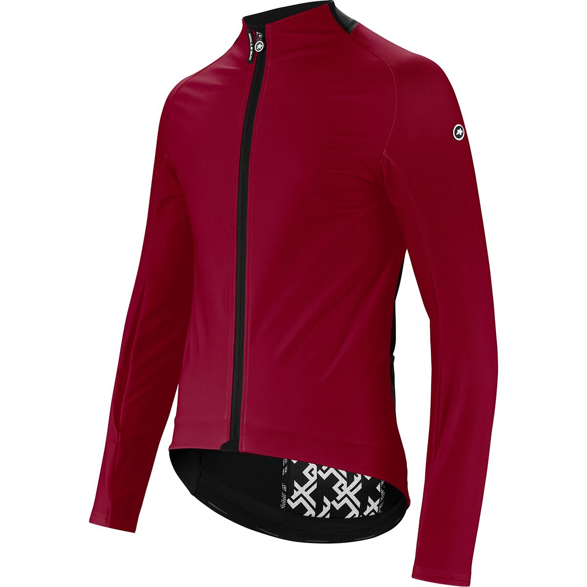 Assos mille gt best sale ultraz winter jacket
