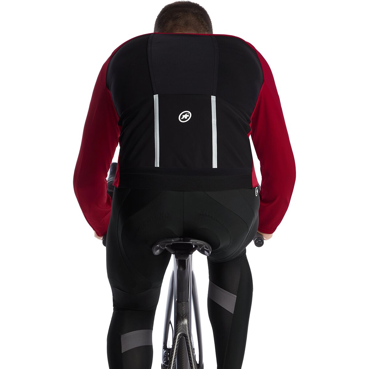 Assos Mille GT Ultraz EVO Winter Jacket - Men's - Men
