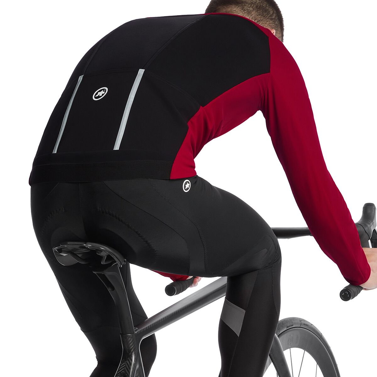 Assos Mille GT Ultraz EVO Winter Jacket - Men's - Men