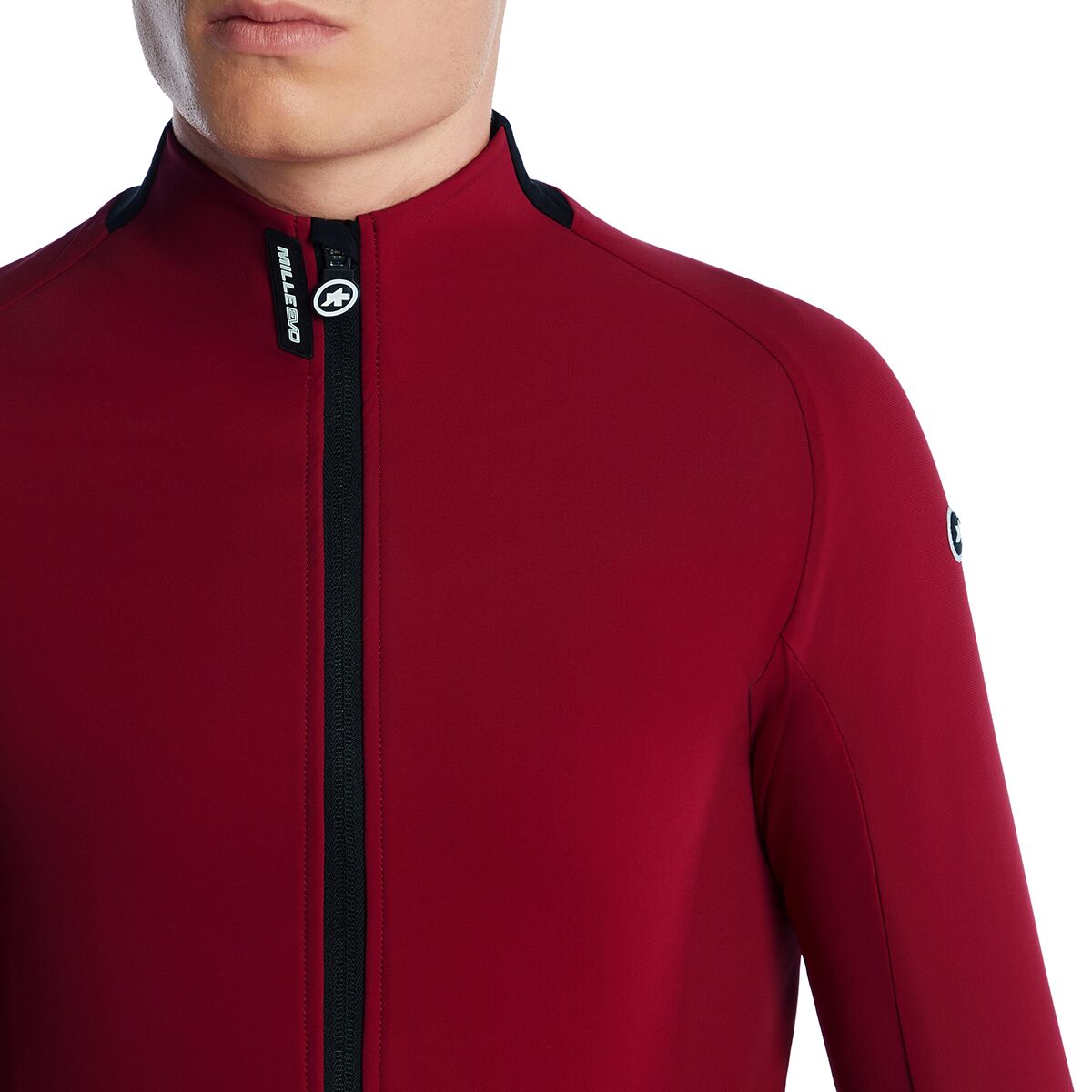 Assos Mille GT Ultraz EVO Winter Jacket - Men's - Men