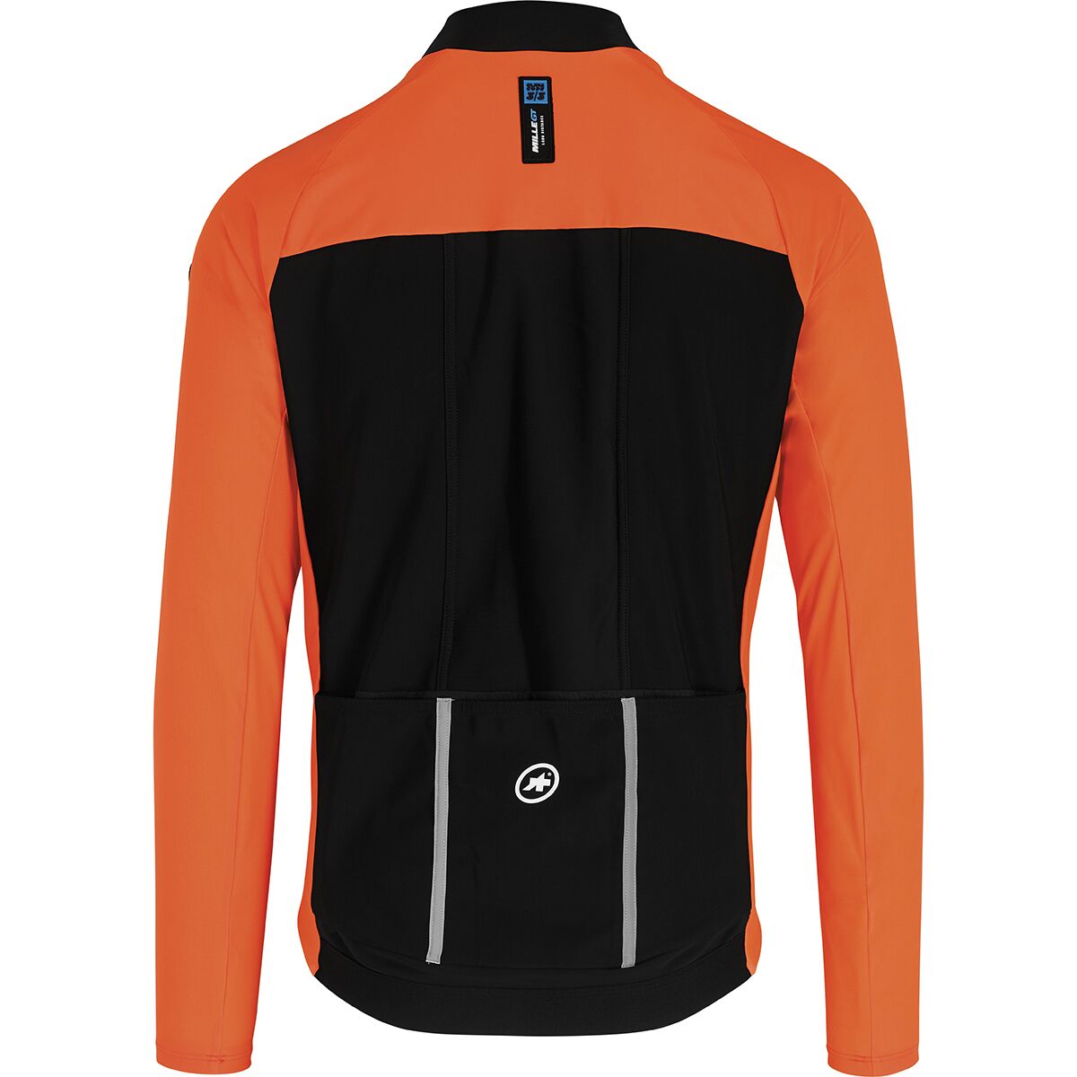 Assos Mille GT Ultraz EVO Winter Jacket - Men's - Men