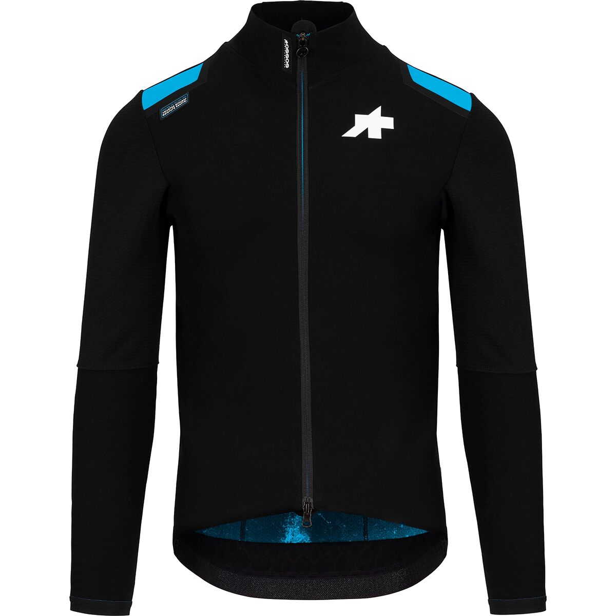 Assos Equipe RS JohDah Winter Jacket - Men's