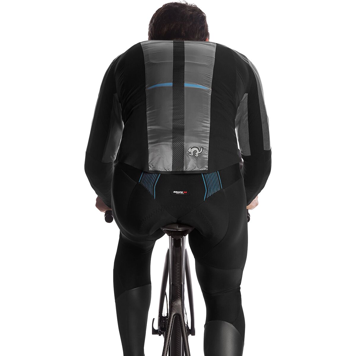 Assos Equipe RS Alleycat Clima Capsule Jacket - Men's - Men