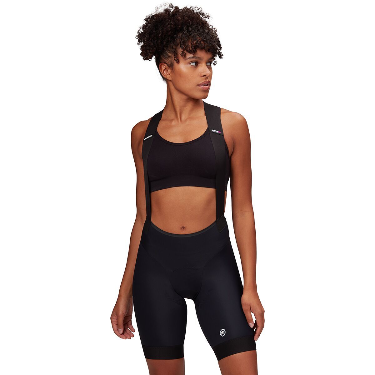 Assos Assos Dyora RS S9 Bib Short - Women's blackSeries, XL